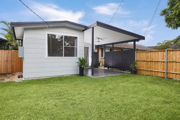 114A Galston Road