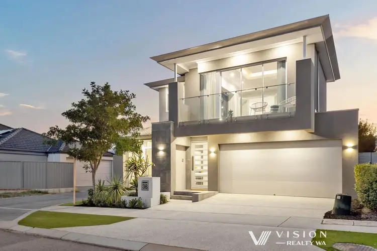38 Vetter Road, Clarkson WA 6030