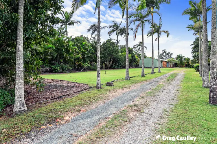30 Manskie Street, Tinana QLD 4650