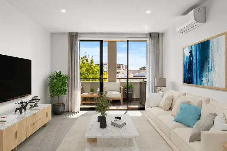 27/109 Canberra Avenue, Griffith ACT 2603