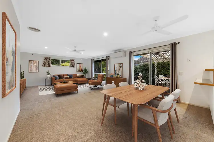 Second view of Homely semi-detached listing, 1/33 Riverview Street, Bli Bli QLD 4560