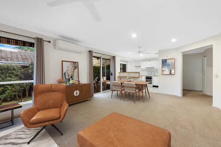 Third view of Homely semi-detached listing, 1/33 Riverview Street, Bli Bli QLD 4560