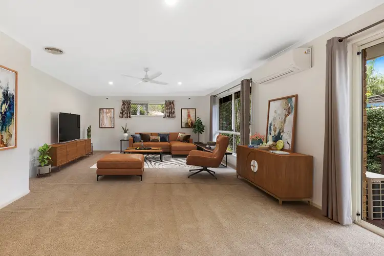 Fourth view of Homely semi-detached listing, 1/33 Riverview Street, Bli Bli QLD 4560