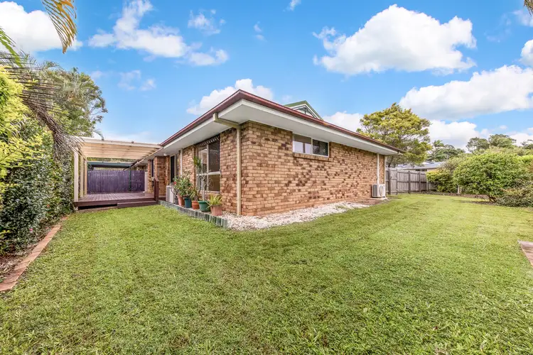 Fifth view of Homely semi-detached listing, 1/33 Riverview Street, Bli Bli QLD 4560
