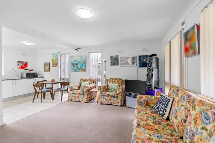 Second view of Homely house listing, 2 Bell Crescent, Leumeah NSW 2560
