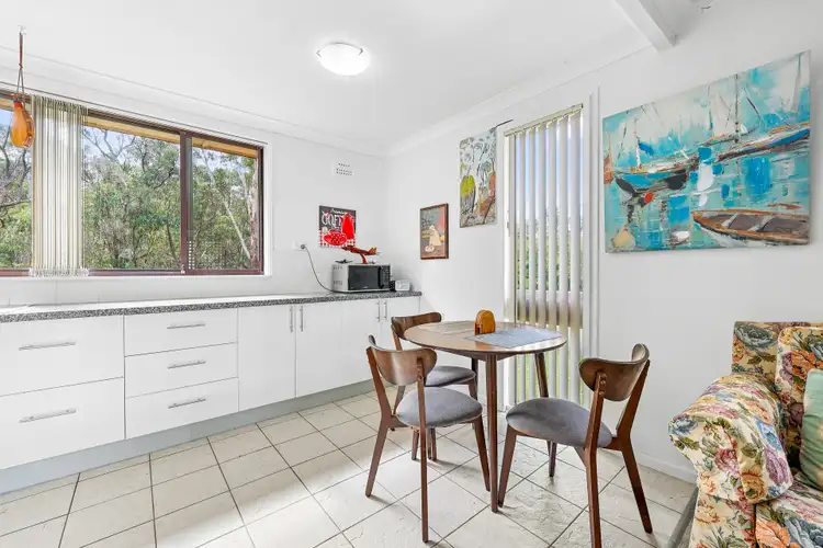 Fourth view of Homely house listing, 2 Bell Crescent, Leumeah NSW 2560
