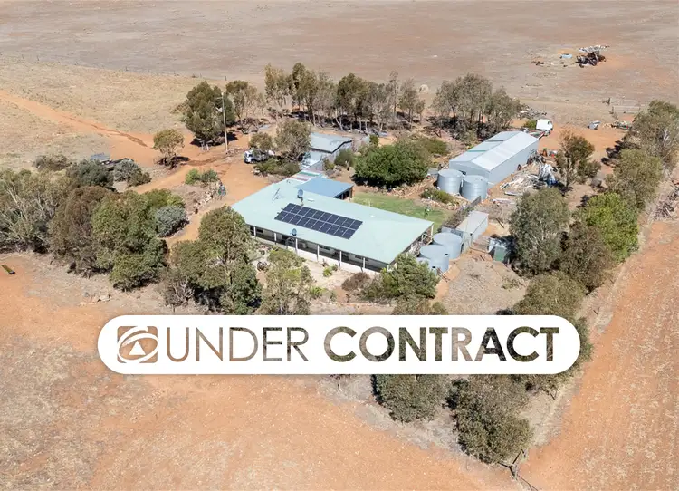 463 Rathjen Road, Palmer SA 5237