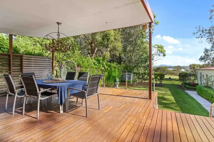 9 Brighton Parade, Culburra Beach NSW 2540