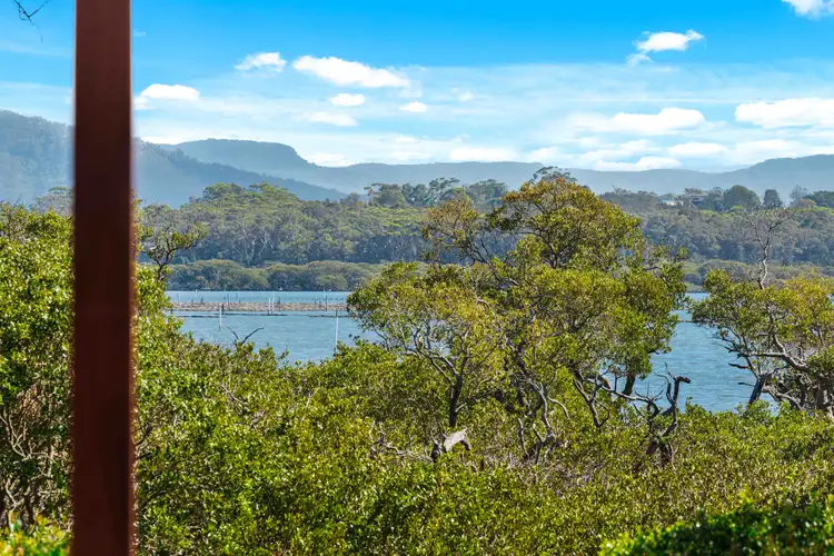Second view of Homely house listing, 9 Brighton Parade, Culburra Beach NSW 2540