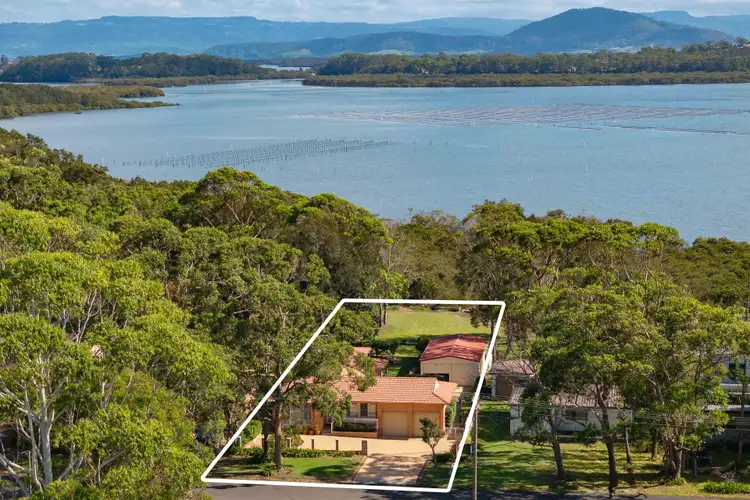 Fourth view of Homely house listing, 9 Brighton Parade, Culburra Beach NSW 2540