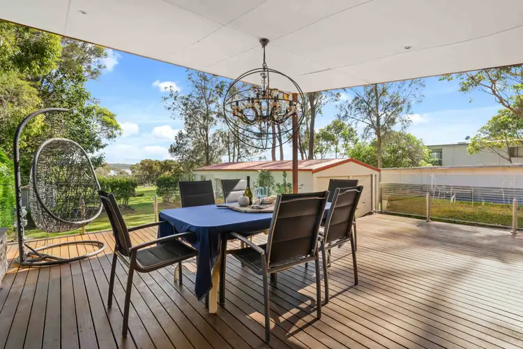 Fifth view of Homely house listing, 9 Brighton Parade, Culburra Beach NSW 2540