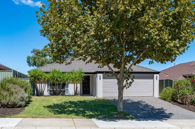130 Clyde Avenue, Baldivis WA 6171
