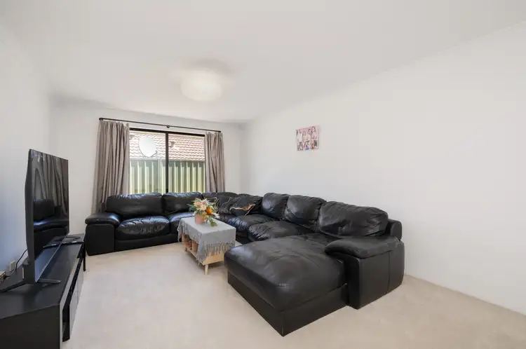 Second view of Homely house listing, 130 Clyde Avenue, Baldivis WA 6171