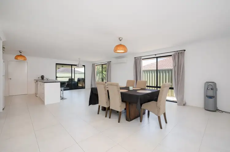 Third view of Homely house listing, 130 Clyde Avenue, Baldivis WA 6171