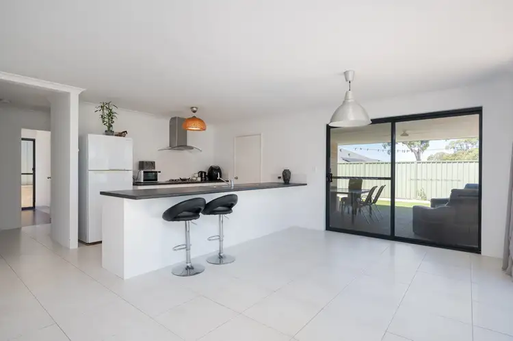 Fourth view of Homely house listing, 130 Clyde Avenue, Baldivis WA 6171