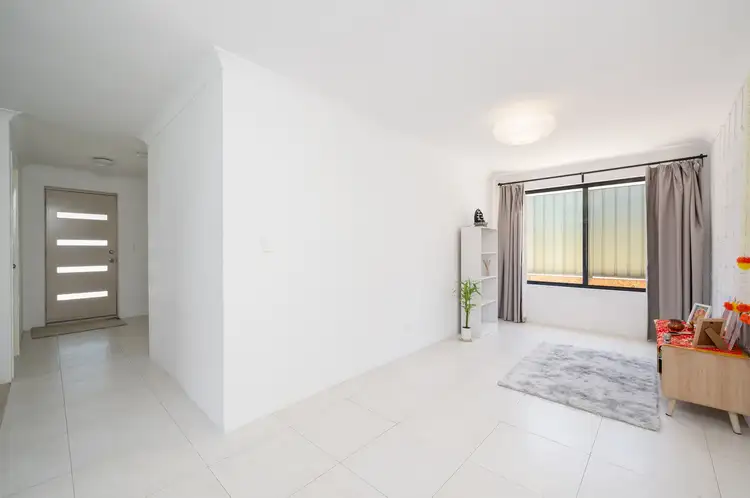 Fifth view of Homely house listing, 130 Clyde Avenue, Baldivis WA 6171