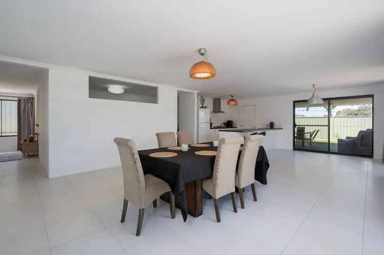 Sixth view of Homely house listing, 130 Clyde Avenue, Baldivis WA 6171