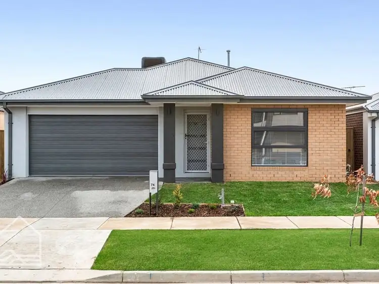 74 Opal Drive, Leopold VIC 3224
