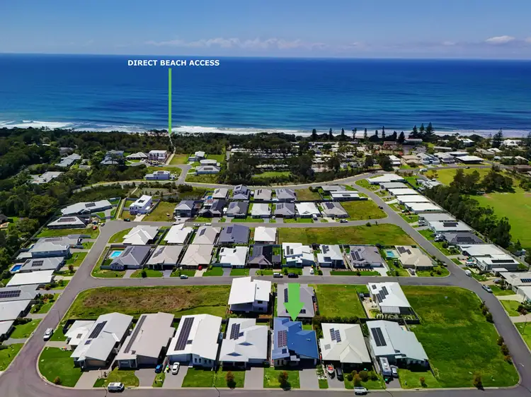 7 Shores Crescent, Diamond Beach NSW 2430