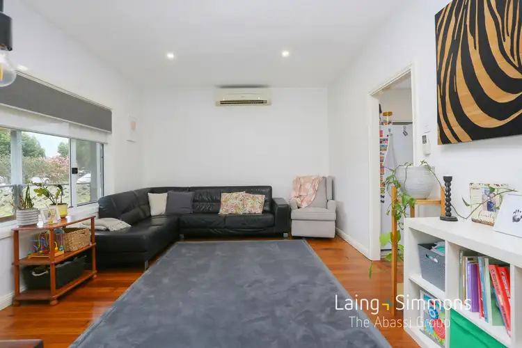 Second view of Homely house listing, 42 Marsden Road, St Marys NSW 2760