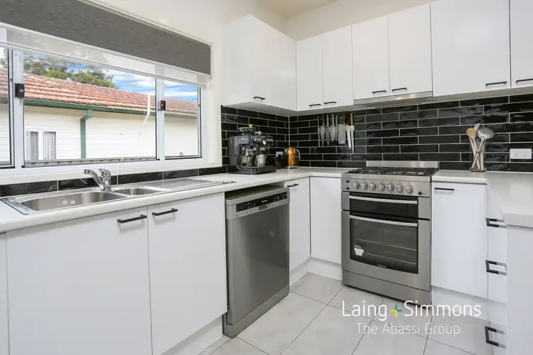 Fourth view of Homely house listing, 42 Marsden Road, St Marys NSW 2760