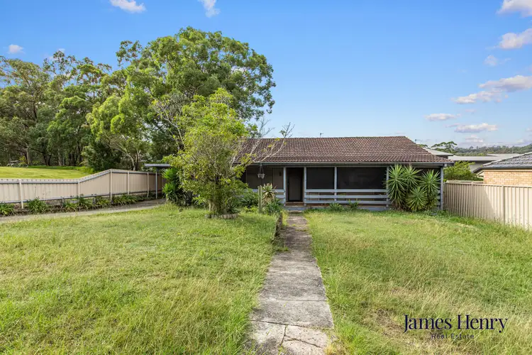 5 Garsdale Avenue, Elermore Vale NSW 2287