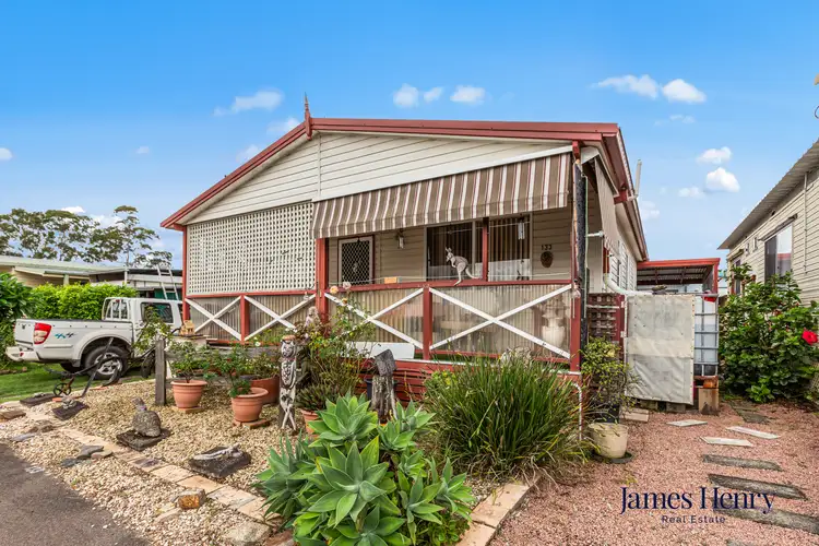 Second view of Homely villa listing, 133/2231 Pacific Highway, Heatherbrae NSW 2324