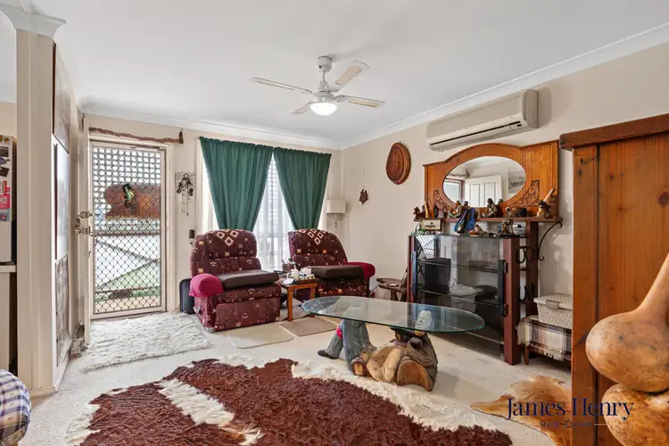 Fourth view of Homely villa listing, 133/2231 Pacific Highway, Heatherbrae NSW 2324