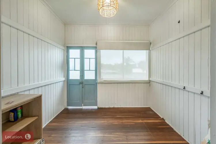 Third view of Homely house listing, 32B Walker Street, Walkervale QLD 4670