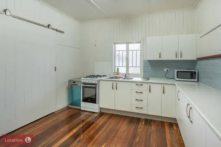 Fifth view of Homely house listing, 32B Walker Street, Walkervale QLD 4670