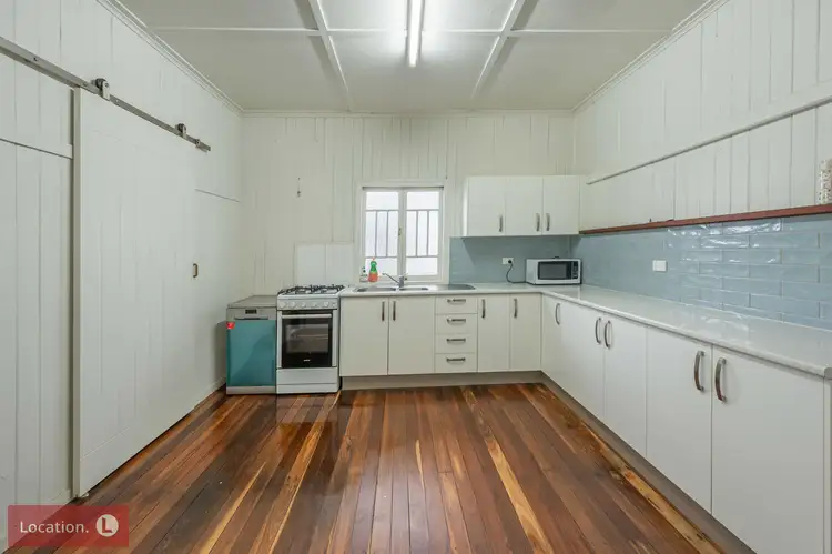 Sixth view of Homely house listing, 32B Walker Street, Walkervale QLD 4670