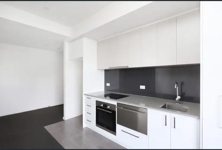 Second view of Homely apartment listing, 102/20 Arthur Street, Footscray VIC 3011
