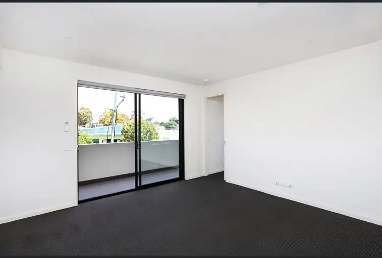 Third view of Homely apartment listing, 102/20 Arthur Street, Footscray VIC 3011