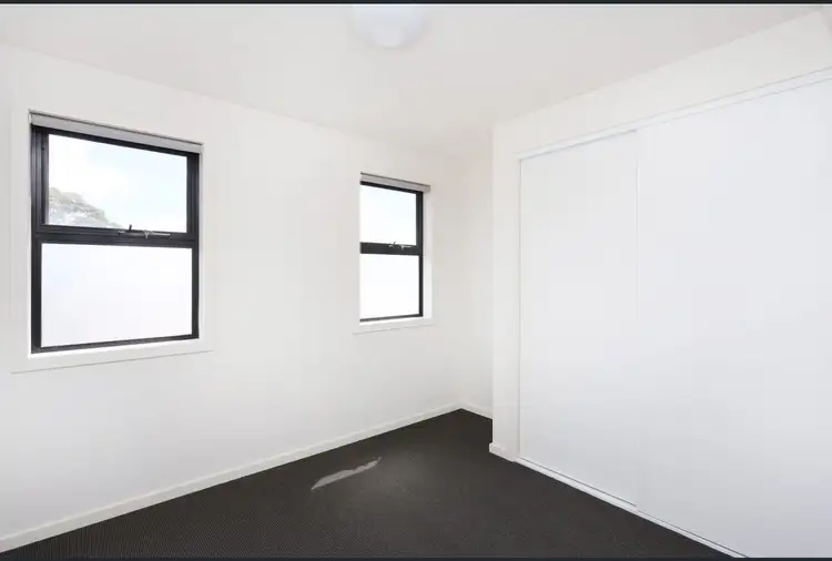 Fifth view of Homely apartment listing, 102/20 Arthur Street, Footscray VIC 3011