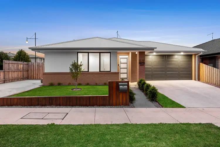 24 Plough Drive, Curlewis VIC 3222