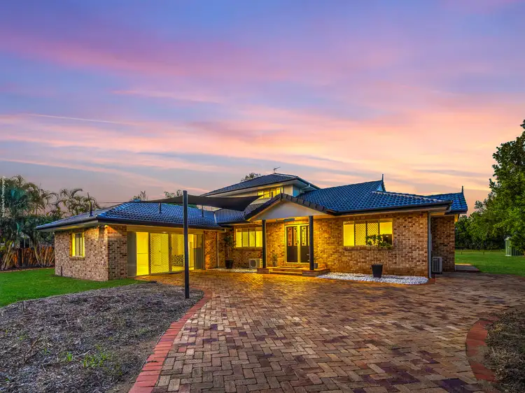 19 Ocean Park Drive, Dundowran Beach QLD 4655