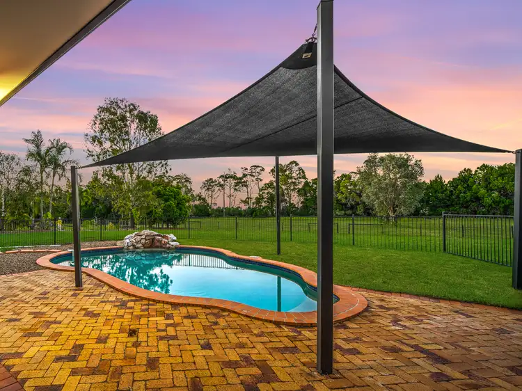 Third view of Homely house listing, 19 Ocean Park Drive, Dundowran Beach QLD 4655