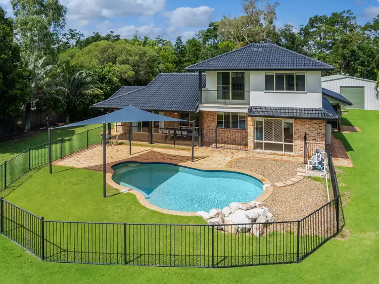 Fourth view of Homely house listing, 19 Ocean Park Drive, Dundowran Beach QLD 4655
