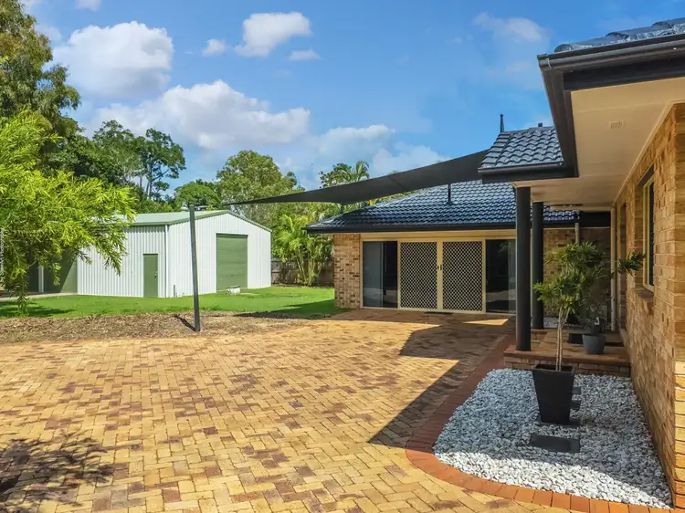 Sixth view of Homely house listing, 19 Ocean Park Drive, Dundowran Beach QLD 4655