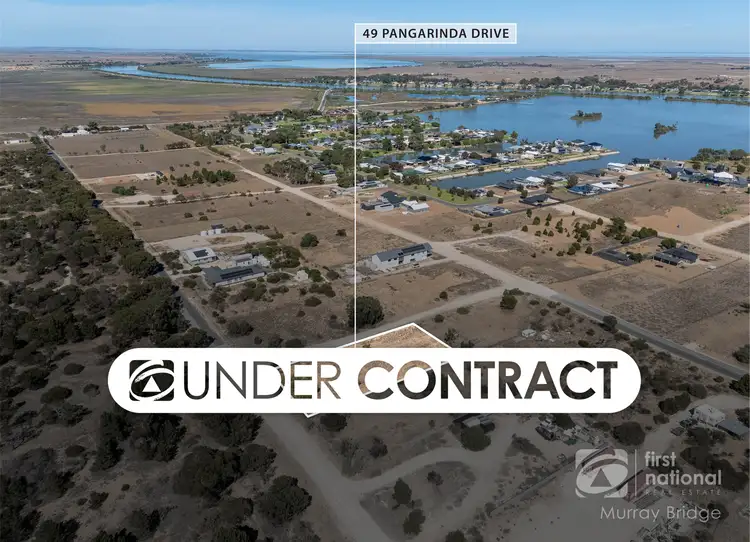 49 Pangarinda Drive, Wellington East SA 5259