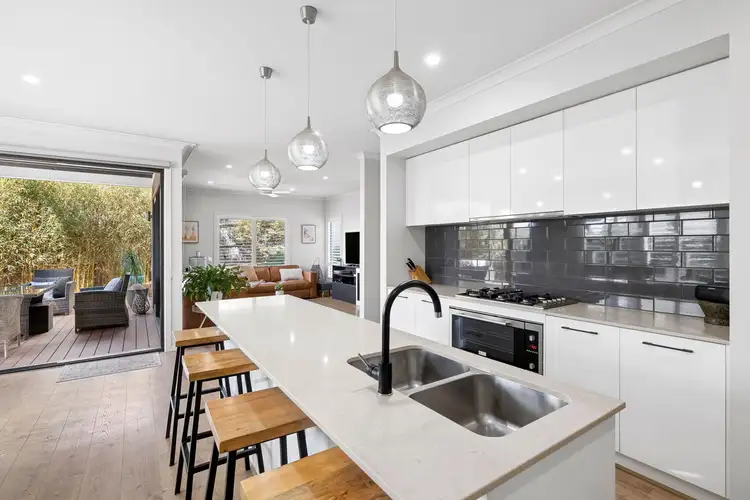 Main view of Homely house listing, 61 Diggers Way, Torquay VIC 3228