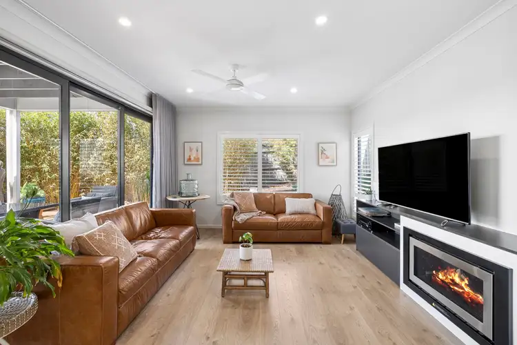 Second view of Homely house listing, 61 Diggers Way, Torquay VIC 3228