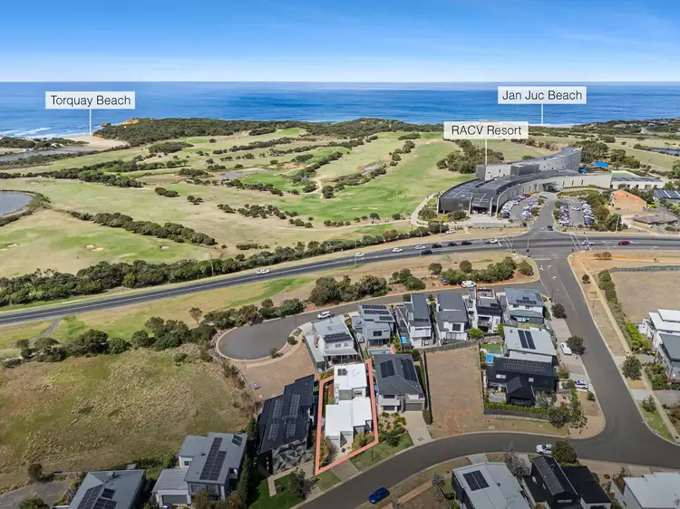 Third view of Homely house listing, 61 Diggers Way, Torquay VIC 3228