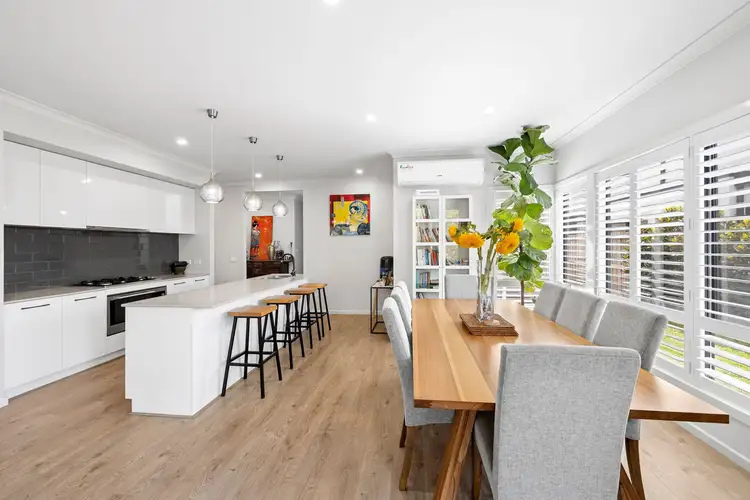 Fourth view of Homely house listing, 61 Diggers Way, Torquay VIC 3228