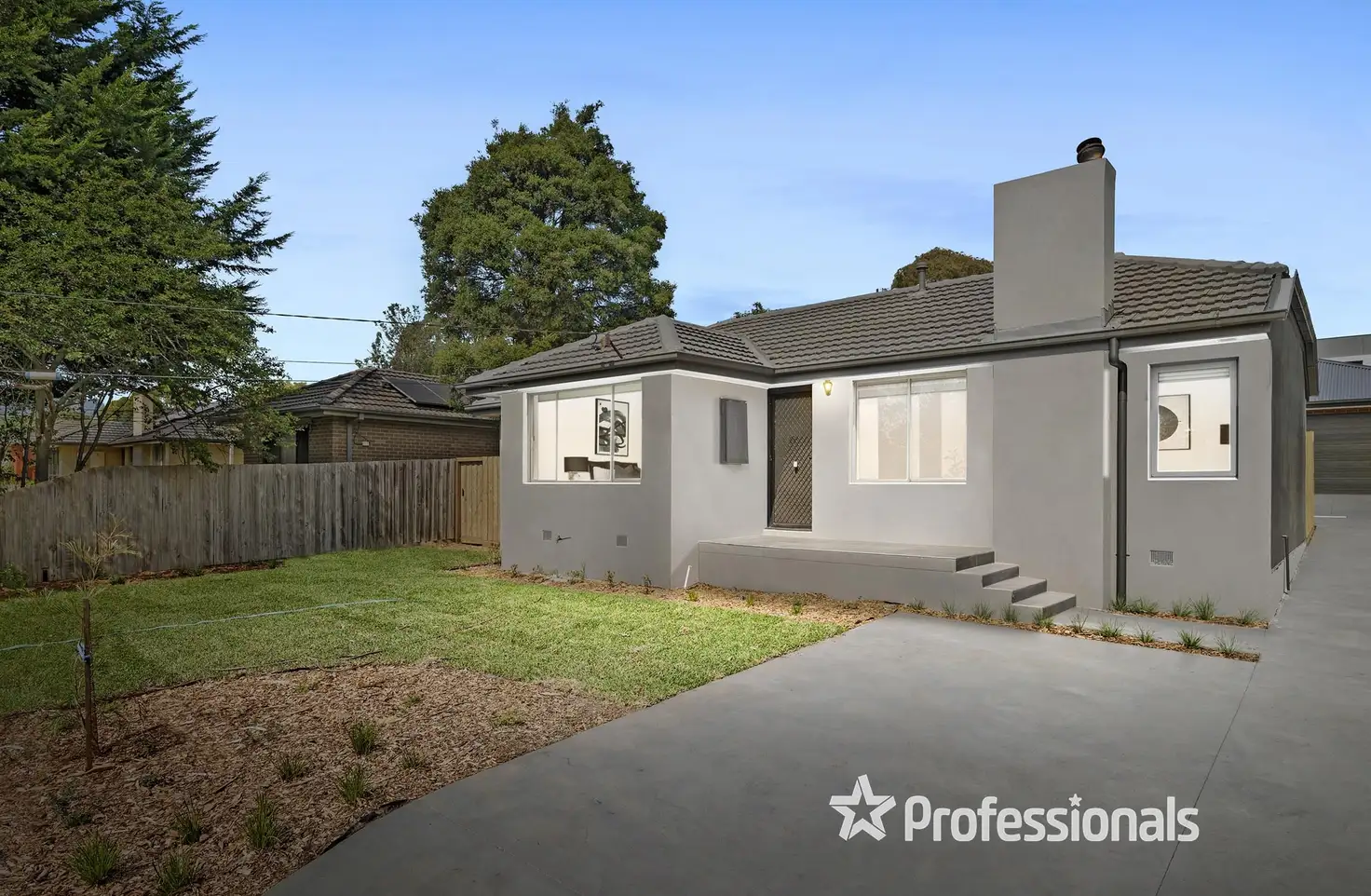 Main view of Homely house listing, 1/28 Sellick Drive, Croydon VIC 3136