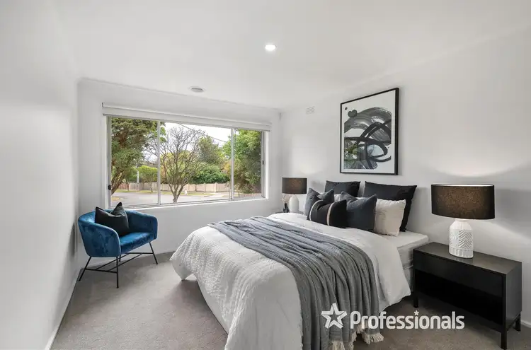 Sixth view of Homely house listing, 1/28 Sellick Drive, Croydon VIC 3136