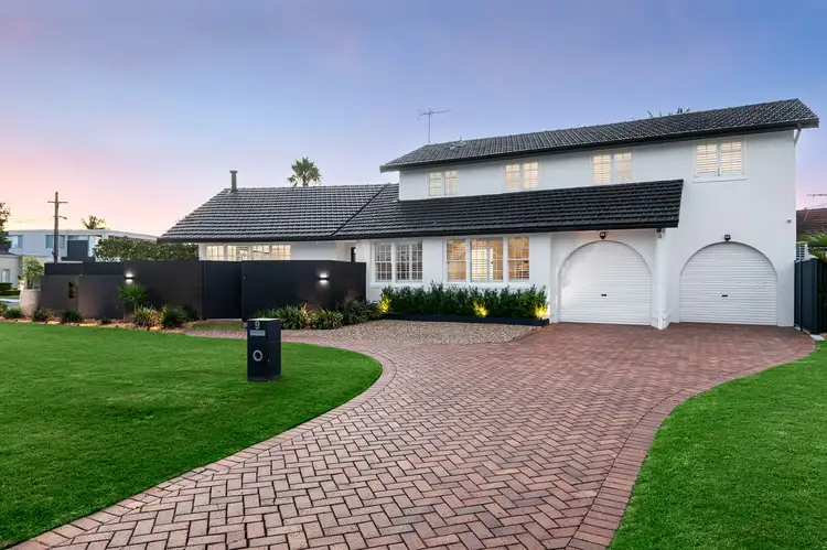 Third view of Homely house listing, 9 Castlereagh Crescent, Sylvania Waters NSW 2224