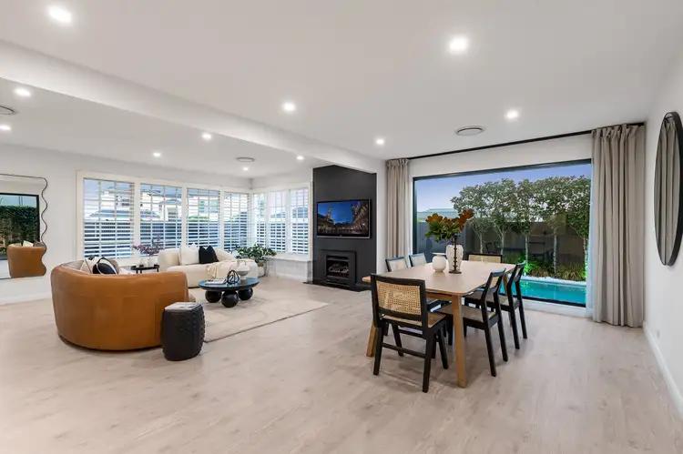 Fourth view of Homely house listing, 9 Castlereagh Crescent, Sylvania Waters NSW 2224