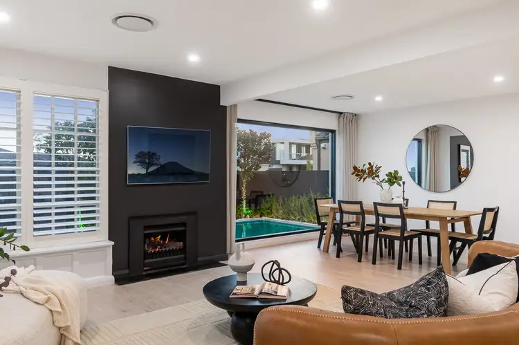 Fifth view of Homely house listing, 9 Castlereagh Crescent, Sylvania Waters NSW 2224