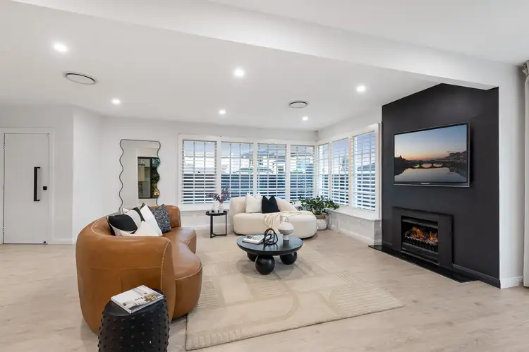 Sixth view of Homely house listing, 9 Castlereagh Crescent, Sylvania Waters NSW 2224